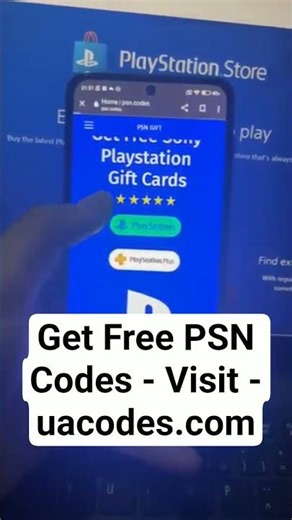 Free PSN Codes 2026 Free Psn Gift Card Codes - PSN Gift Card #ps5 #ps4