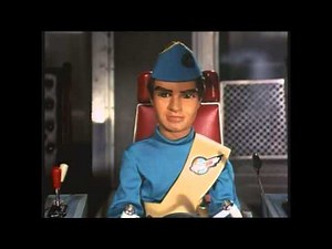 Thunderbirds: Ricochet - TB2 Chases KLA