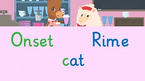 Onsets & Rimes | sofatutor.com