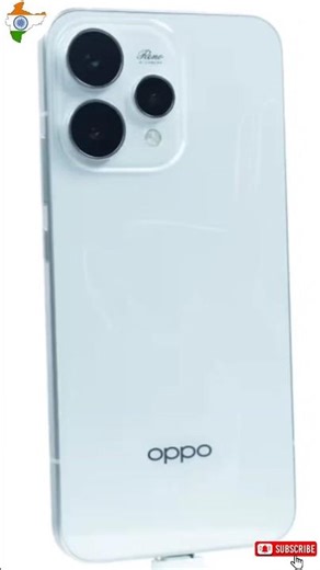 Oppo Reno15 5G 16.7 cm Dual SIM Android 16.0 USB Type-C 8 GB 512 GB 6500 mAh #unboxing #shorts #oppo