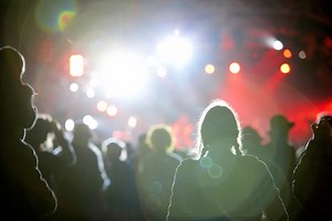 Base Salary for a Marketing Event Coordinator