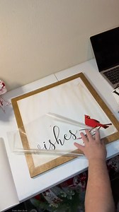 22K views · 169 reactions | This is my absolute favorite #winter #frontdoordecor The #cardinals theme speaks to me! #diy #homedecor | JustWreathinAroundTX | Facebook