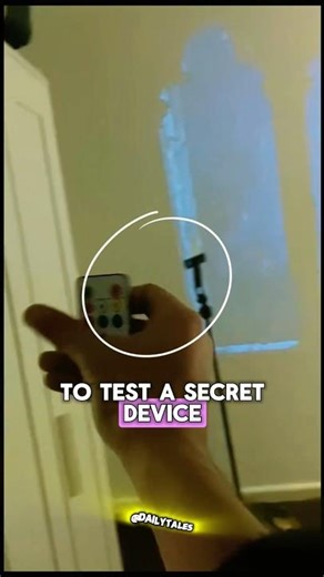 The Ultimate Secret Room Hack! #room #fyp #harrypotter