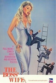 The Boss Wife (1986) – Watch Online Video | Film1k