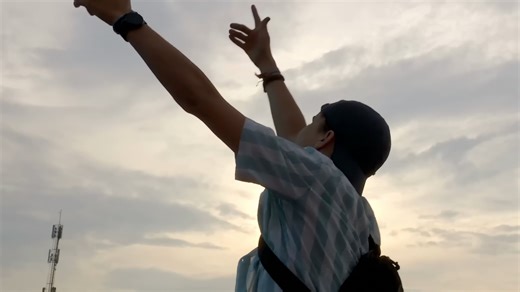 【4K60帧】 Counting Srars演唱会现场