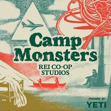 Introducing: Camp Monsters, Season 4