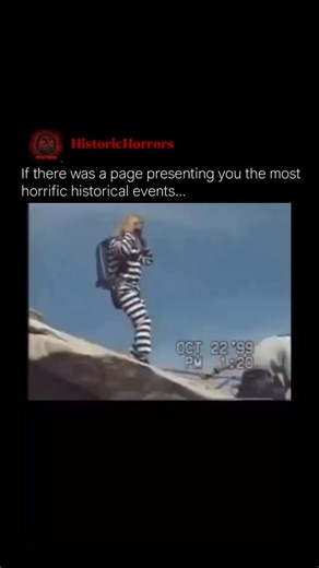 HistoricHorrors | In 1999, experienced BASE jumper Jan Davis participated in a protest against the National Park Service’s ban on BASE jumping at Yosemite... | Instagram
