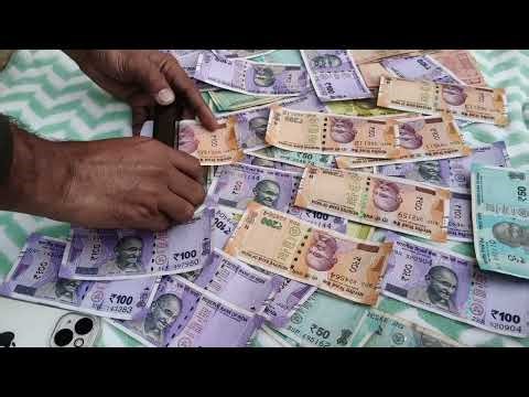 New Collection Note Print Machine 200/ only 34