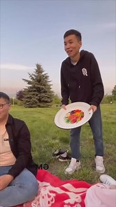 okay but what are we eating? . . . . #reels #explore #pov #awkward #funny #explorepage #react #relatable | Adam Rose