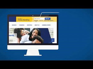 Rockland Trust Online Enrollment