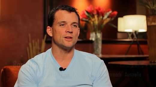 Introduction to the Nurtured Heart Approach (NHA) in English and Testimonials