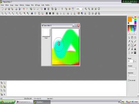Comment faire son propre curseur de souris