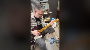 2.6K views · 83 reactions | Want to get (one of) the BEST sounds out of your Hydra? Let RK show you the way! Learn more and grab yours now at RKFX.com https://robertkeeley.com/product/hydra-stereo-reverb-tremolo/ | Keeley Electronics | Facebook