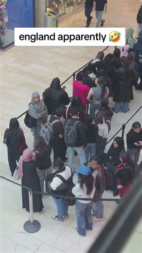 England will be unrecognizable in next few years #immigration #Highcross · #leicestercity