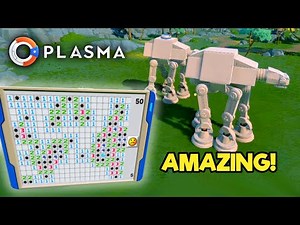 THE BEST DEVICES IN PLASMA! 😲 [Demo]