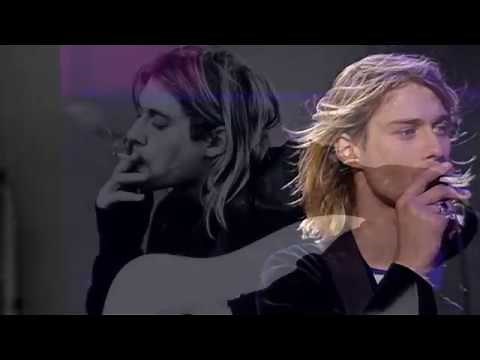 Nirvana - Serve the Servants | BEST VERSION | December 31, 1993 | In Utero 30th Anniversary