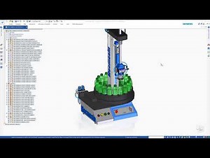 Next Generation Design in Solid Edge