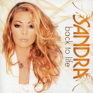 Sandra - Back To Life