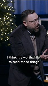 Do you skip the geneologies when reading the Bible? The genealogies list names and families who all have stories and contribute to the grand story of God in Scripture. Watch the full message at https://autumnridge.church/sermons/ | Autumn Ridge Church