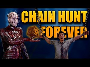 You Can't Do Gens Against THIS Pinhead Build