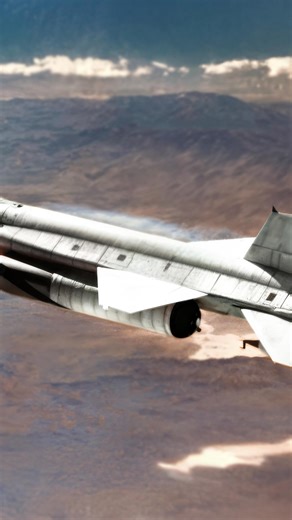 3.4K views · 81 reactions | Riding the Rocket: The Story of the Legendary X-15 FULL DOCUMENTARY: https://youtu.be/-RlhyykS1Fg The North American X-15 rocket plane, the hypersonic aircraft that flew to the edge of space at Mach 6.7. A documentary featuring beautifully restored footage from the Cold War era. #X15 #RocketPlane #EdwardsAFB #ColdWar #SpaceRace #AviationHistory #Documentary | Marcus J Engel | Facebook