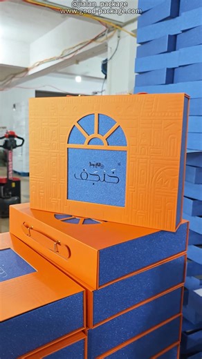 Paper packaging on Instagram: "💥The Significance of Luxury Gift Box Customization: Conveying #jialanpackage Personalized and Elegant Holiday Surprises Every brand wants to be noticed during holiday sales, and every gift wants to be seen as prestigious. When you have the concept of enhancing packaging quality and consumer impression, your sentiments will inevitably be conveyed, creating a memorable and touching experience.💫💫💫 Jialan Package has always focused on high-quality, personalized gif