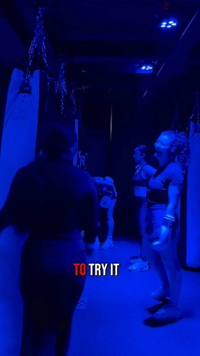 壘 Your First Class Is Free — Book Your Sweat Today. All fitness levels welcome — beginners to pros. What’s stopping you? | Rumble Boxing Studio | Facebook