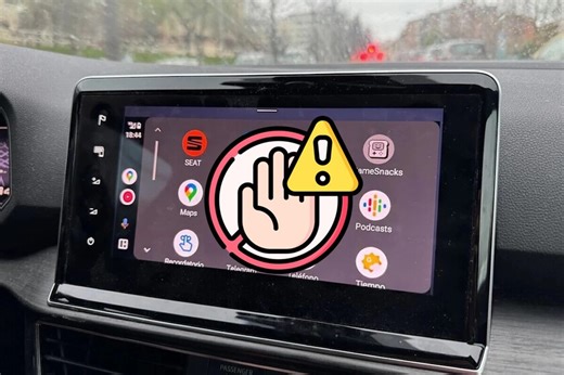 Cinco funciones 'prohibidas' de Android Auto que puedes activar y cambian totalmente la experiencia