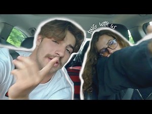 VLOG 278: Carpool Karaoke