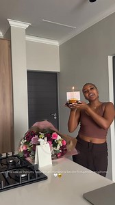 Happy Birthday To Me 🎉 #happybirthday | Zintle