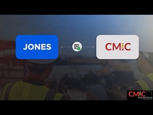 CMiC Integrations: Jones