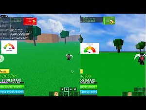 How to get potato graphics on blox fruit
