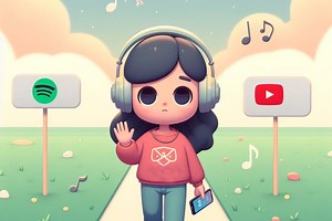Ni Spotify ni YouTube Music. Esta app reúne lo mejor de ambos mundos: gratis, Open Source y sin anuncios