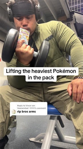 Lifting the Heaviest Pokémon: Gigantamax Adventure