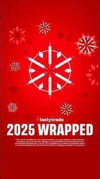 Our 2025 wrapped is here! See the most traded company stocks, active trading days, and more.