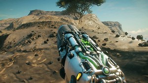 Rage 2 guide: BFG location