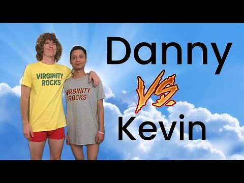 Danny Duncan FIGHTS Kevin on IG live! (Boxing)