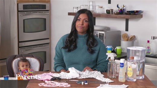 How to Make Your Own Baby Wipes