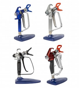 [Hot Item] 3300psi Atomizer Electric HVLP Automatic Pistola De Pintar Airless Power Spray Machine Gun for Paint Sprayer