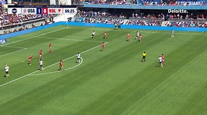 HOLY TRINITY RODMAN!!!! | U.S. Soccer