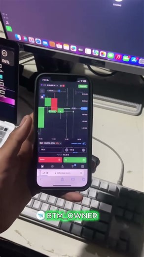 Qutex Trader Link In Bio Join Now Frist #trading #mt4indicator