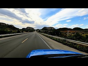 VIAGEM DE CARRO DE SÃO PAULO AO NORDESTE JUNHO DE 2026 :EP1