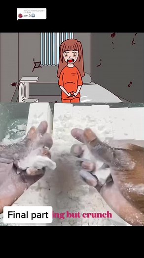 ‏Reply to @charlotte_royale here is the final part #mystoryanimated