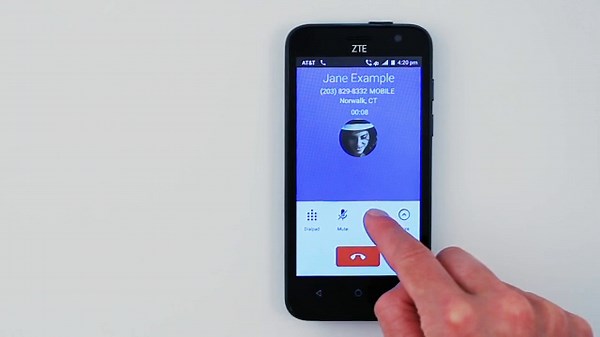 Making and Managing Phone Calls