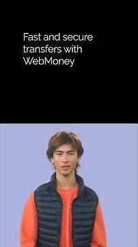 How to transfer WebMoney to bank cards, Alipay, and crypto #webmoney #ewallet #crypto