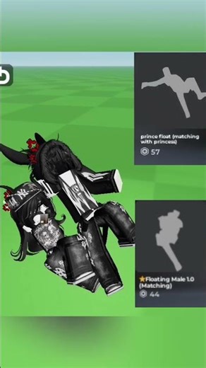 ~°•☆Cute matching emote🎀🎶~°•☆ #vaniyt #roblox #robloxedit #robloxshorts #robloxtrend #robloxemotes