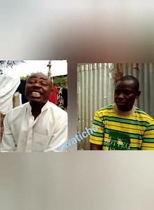 Do DNA paternity test | Nwa Ticha