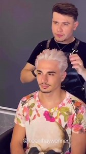 395K views · 1.8K reactions | @jheanthaywenner @robsonpeluqueros | Hair Styles | Facebook