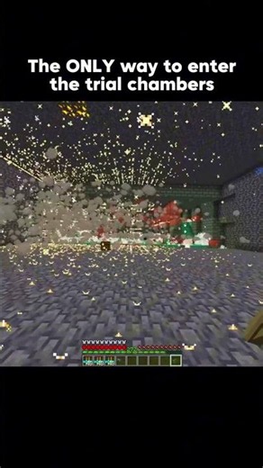 Lets Destroy Trail Army 💀 #shorts #minecraft #smp