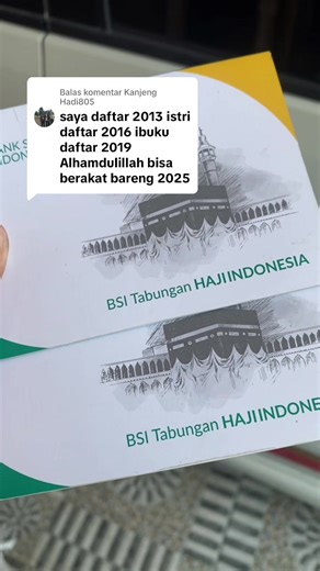 Tips Haji & Umrah Praktis dan Mudah